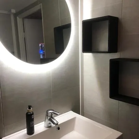 Hottub Forest Op De Veluwe! Horská chata *