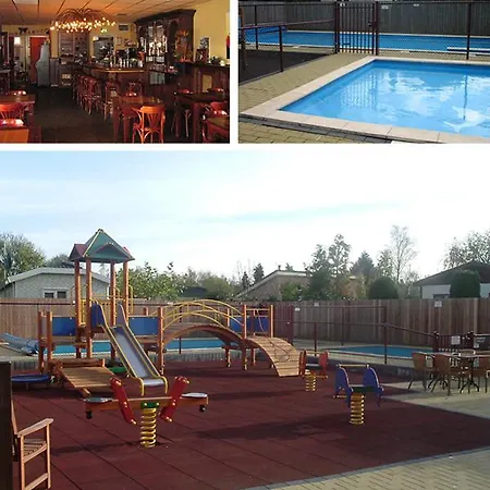 Hottub Forest Op De Veluwe!