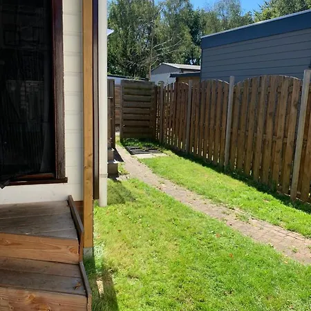 Hottub Forest Op De Veluwe! Putten