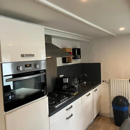 Hottub Forest Op De Veluwe!