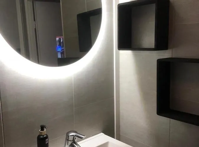 Hottub Forest Op De Veluwe! Шале *