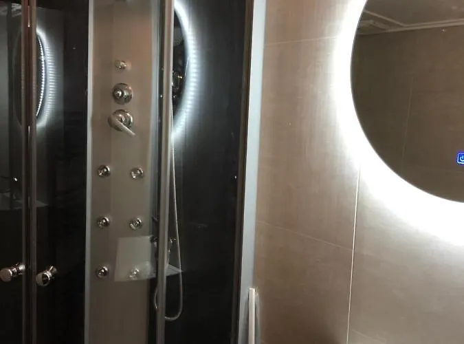 Шале Hottub Forest Op De Veluwe! Пюттен