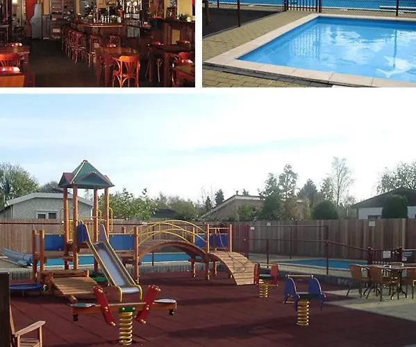 Hottub Forest Op De Veluwe!