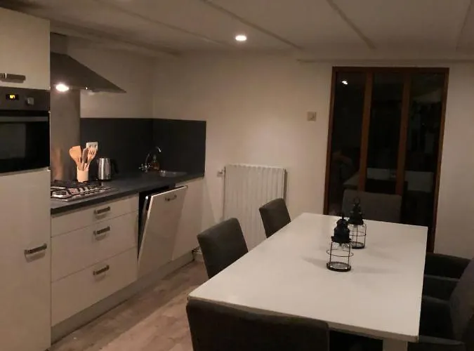 Hottub Forest Op De Veluwe! * Putten