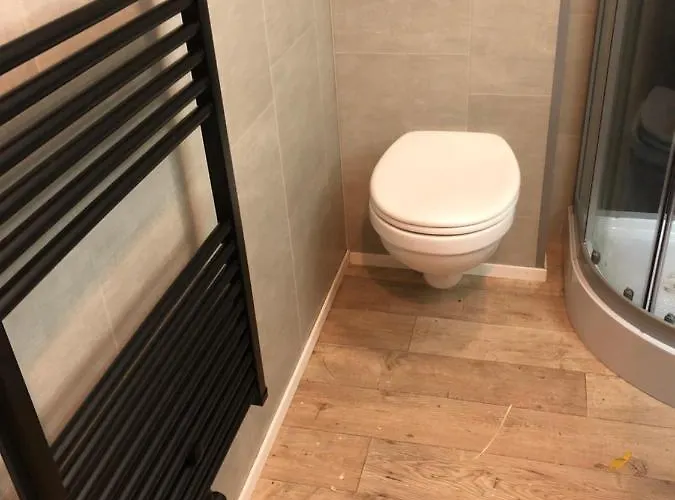 Hottub Forest Op De Veluwe! *