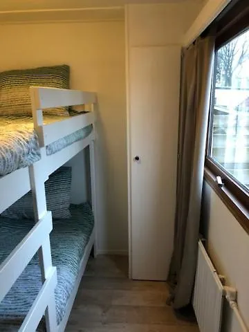 Hottub Forest Op De Veluwe! Chalet