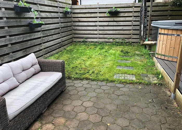 Шале Hottub Forest Op De Veluwe! Пюттен