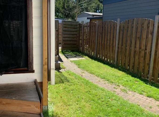 Hottub Forest Op De Veluwe! Пюттен