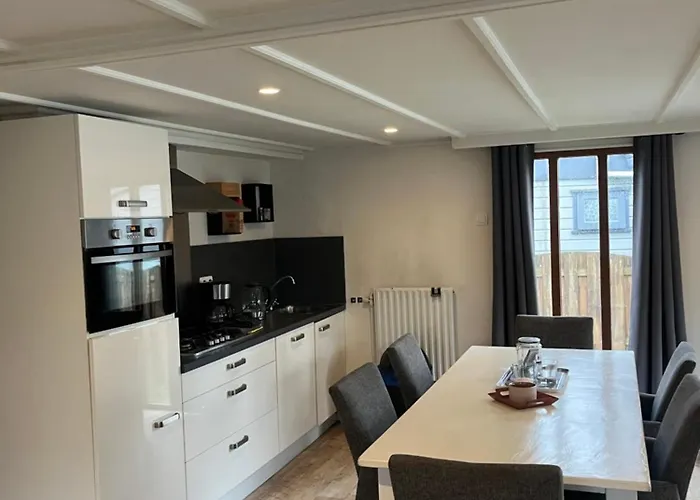 Шале Hottub Forest Op De Veluwe!