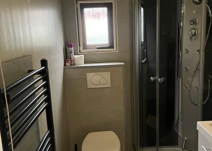 Hottub Forest Op De Veluwe!