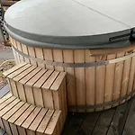 Hottub Forest Op De Veluwe! Alpstuga *