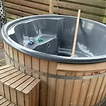 Hottub Forest Op De Veluwe! *